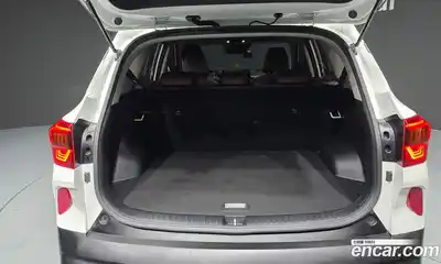 Kia Seltos 2023 1.6 Автомат в Москве № 123048, миниатюра 5