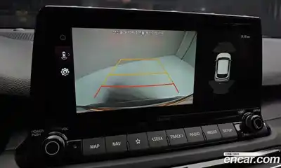 Kia Seltos 2023 1.6 Автомат в Москве № 123048, миниатюра 6