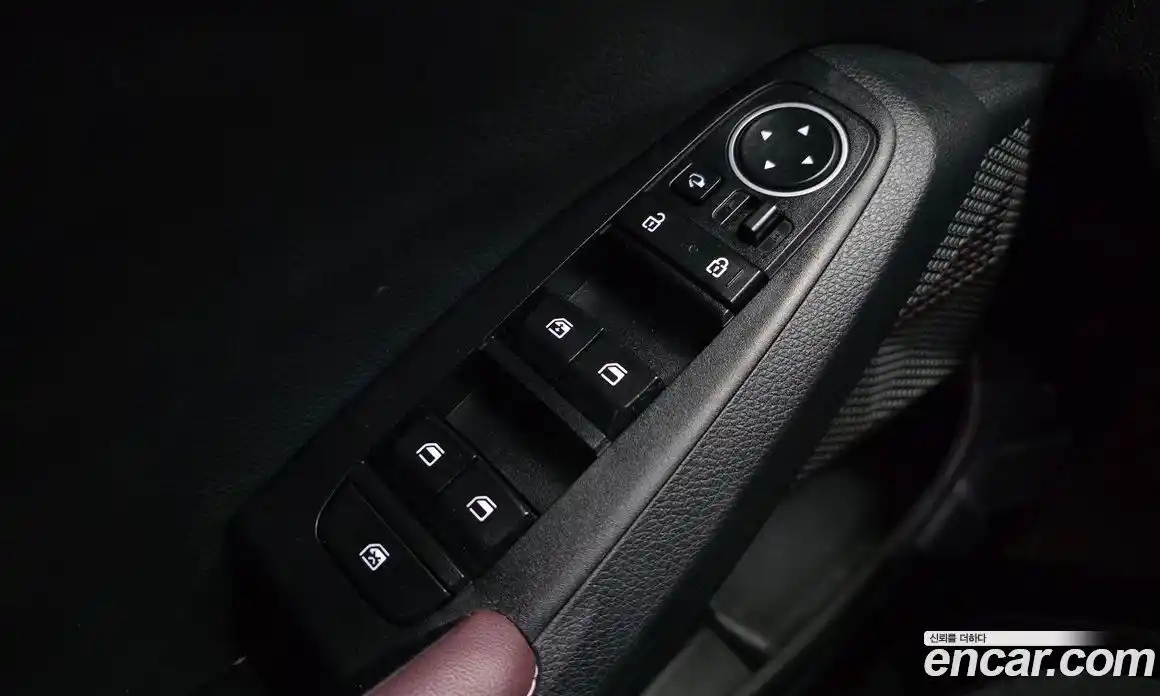 Kia Seltos 2023 1.6 Автомат в Москве № 123048, фото 10