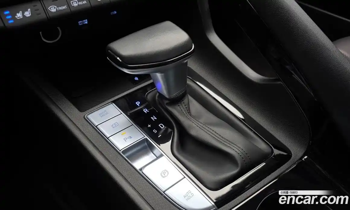 Hyundai Avante 2025 1.6 Автомат в Москве № 123107, фото 13