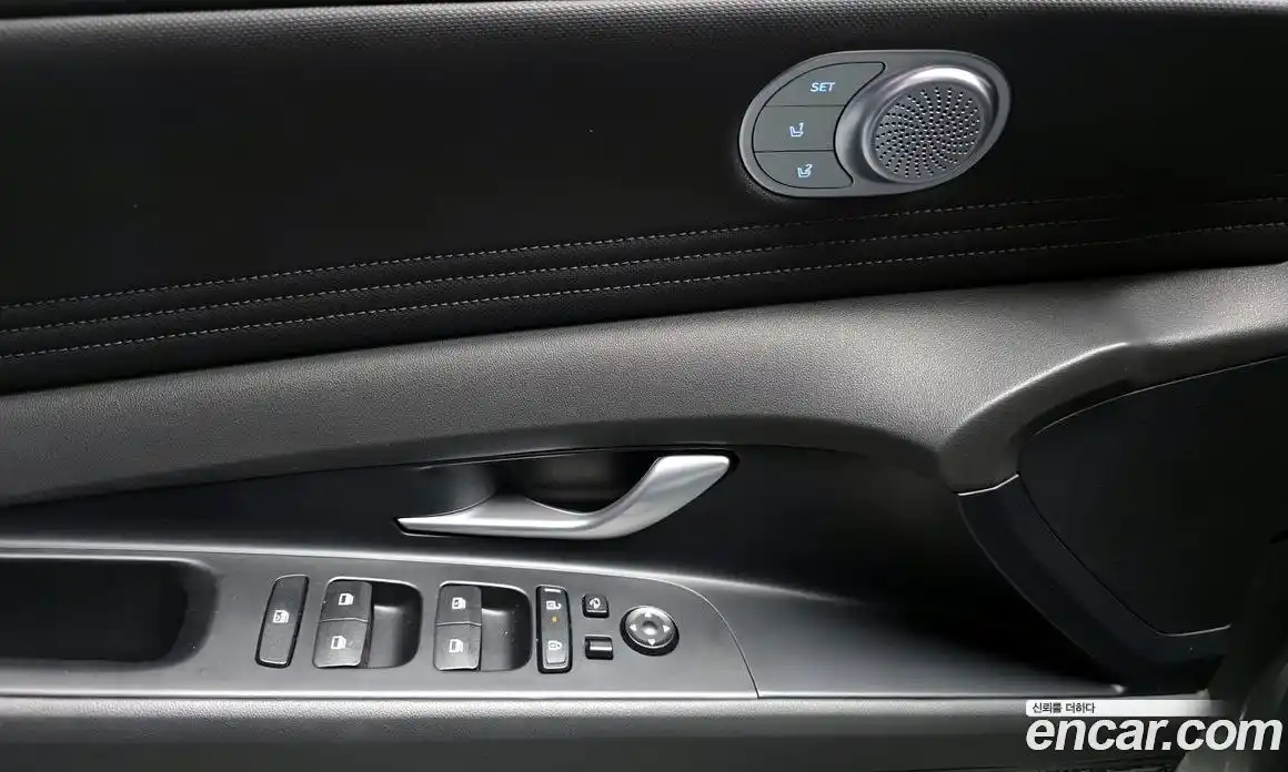 Hyundai Avante 2025 1.6 Автомат в Москве № 123107, фото 16