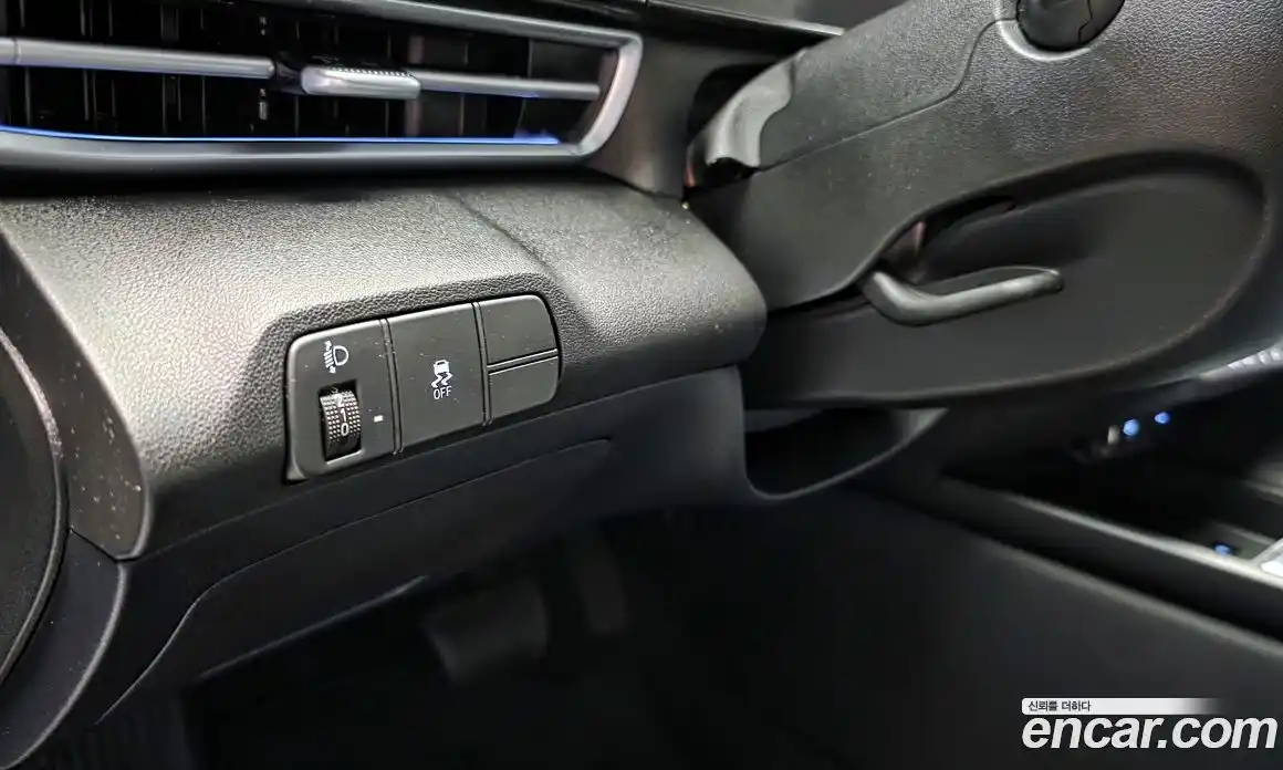 Hyundai Avante 2025 1.6 Автомат в Москве № 123107, фото 5