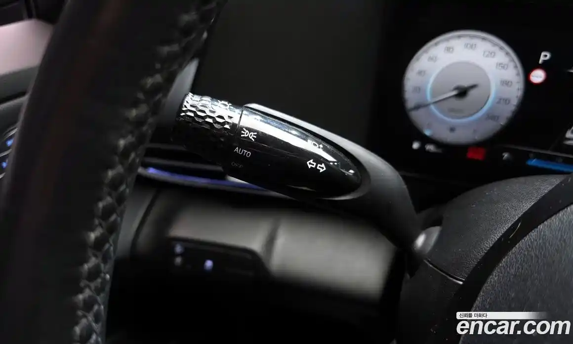 Hyundai Avante 2025 1.6 Автомат в Москве № 123107, фото 6