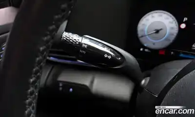 Hyundai Avante 2025 1.6 Автомат в Москве № 123107, миниатюра 6