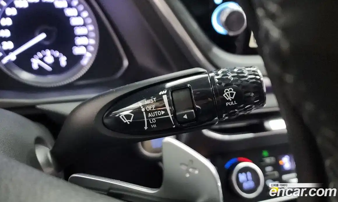 Hyundai Sonata 2022 1.6 Автомат в Москве № 123395, фото 11