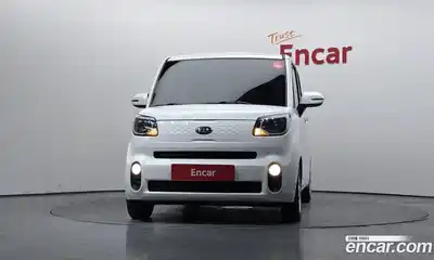 Kia Ray 2021 1.0 Автомат в Москве № 124404, миниатюра 5