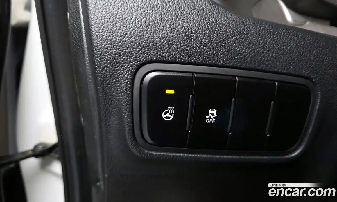 Kia Ray 2021 1.0 Автомат в Москве № 124404, фото 6