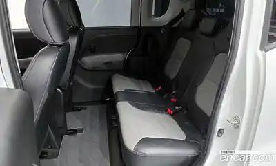 Kia Ray 2021 1.0 Автомат в Москве № 124404, миниатюра 7
