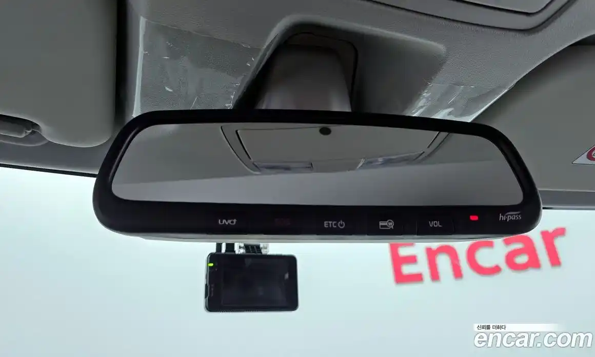 Kia Ray 2021 1.0 Автомат в Москве № 124404, фото 9