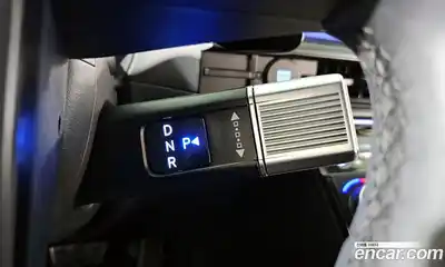 Hyundai Santa Fe 2024 1.6 Автомат в Москве № 124632, миниатюра 12