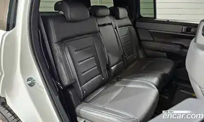 Hyundai Santa Fe 2024 1.6 Автомат в Москве № 124632, миниатюра 4