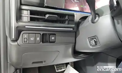 Hyundai Santa Fe 2024 1.6 Автомат в Москве № 124632, миниатюра 7