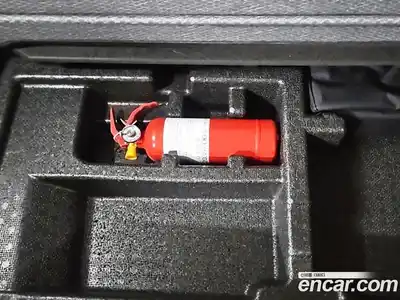 Hyundai Tucson 2026 1.6 Автомат в Москве № 12626, миниатюра 11