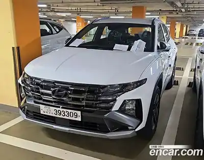 Hyundai Tucson 2026 1.6 Автомат в Москве № 12626, миниатюра 12