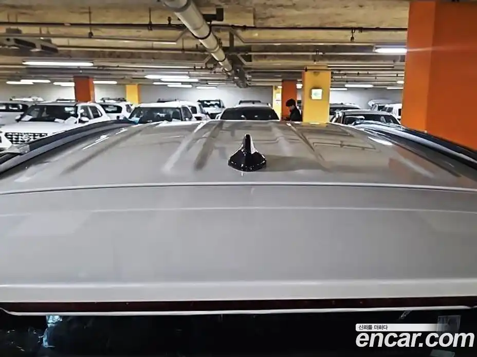 Hyundai Tucson 2026 1.6 Автомат в Москве № 12626, фото 8