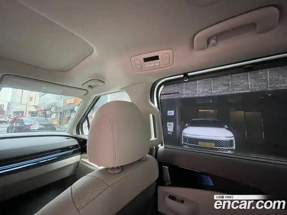 Kia Canival 2024 1.6 Автомат в Москве № 12763, фото 8