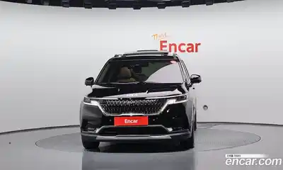 Kia Canival 2023 3.5 Автомат в Москве № 128728, миниатюра 3