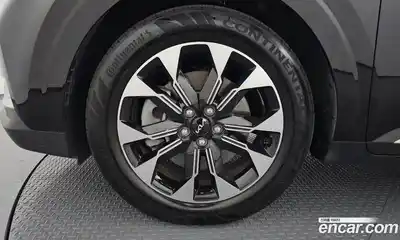 Kia Canival 2023 3.5 Автомат в Москве № 128728, миниатюра 5