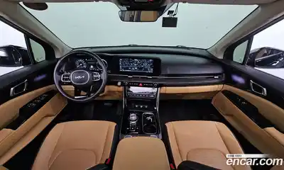 Kia Canival 2023 3.5 Автомат в Москве № 128728, миниатюра 7