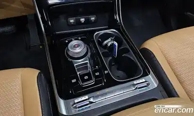 Kia Canival 2023 3.5 Автомат в Москве № 128728, миниатюра 9