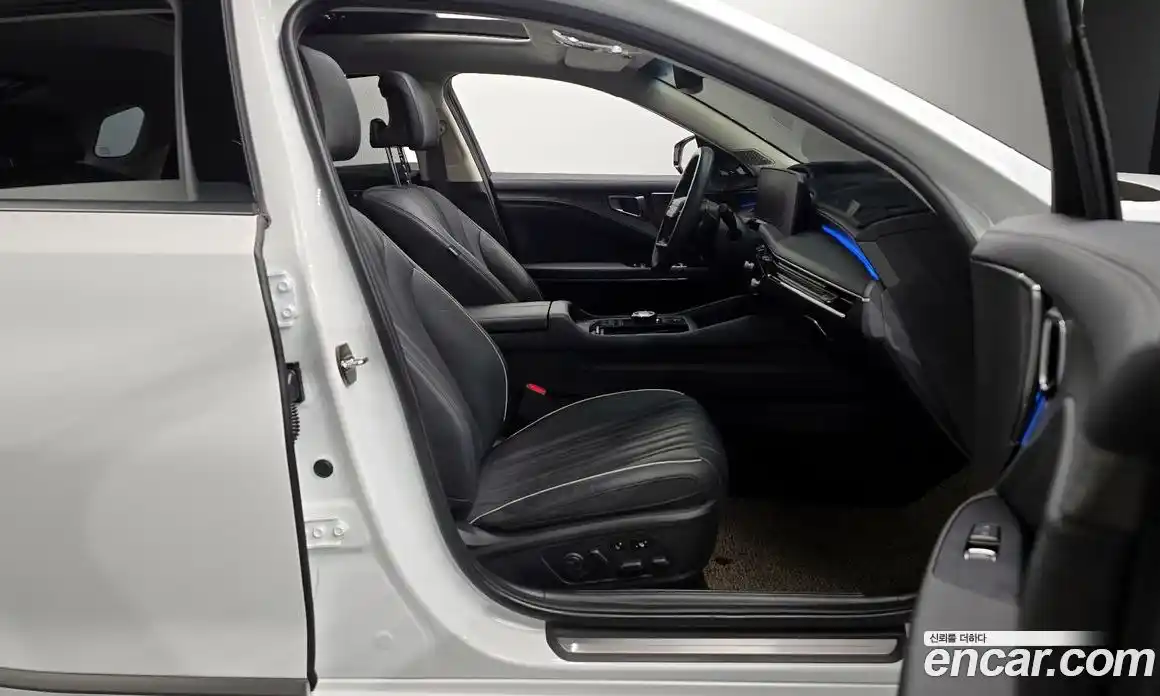 Kia K8 2025 3.5 Автомат в Москве № 128944, фото 11