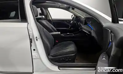 Kia K8 2025 3.5 Автомат в Москве № 128944, миниатюра 11