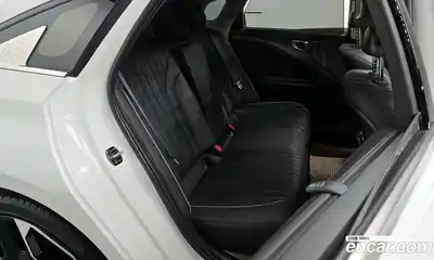 Kia K8 2025 3.5 Автомат в Москве № 128944, миниатюра 12