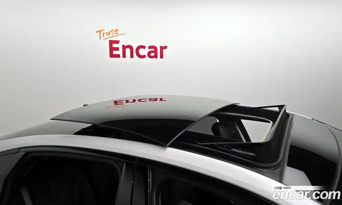 Kia K8 2025 3.5 Автомат в Москве № 128944, фото 19