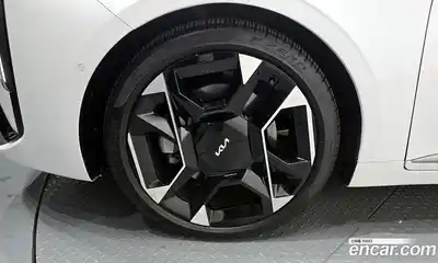 Kia K8 2025 3.5 Автомат в Москве № 128944, миниатюра 5