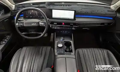 Kia K8 2025 3.5 Автомат в Москве № 128944, миниатюра 7