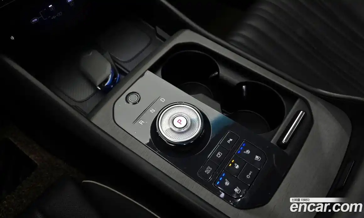 Kia K8 2025 3.5 Автомат в Москве № 128944, фото 9