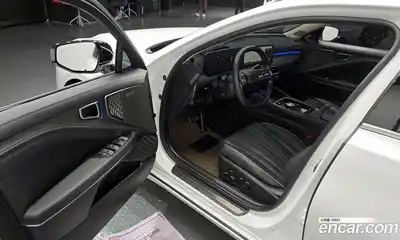 Kia K8 2025 3.5 Автомат в Москве № 128944, миниатюра 10