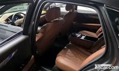 Genesis G80 2022 2.5 гидро, миниатюра 11
