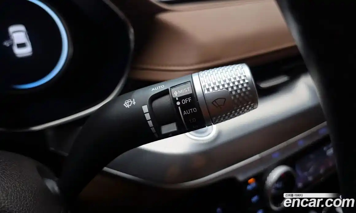 Genesis G80 2022 2.5 гидро, фото 16