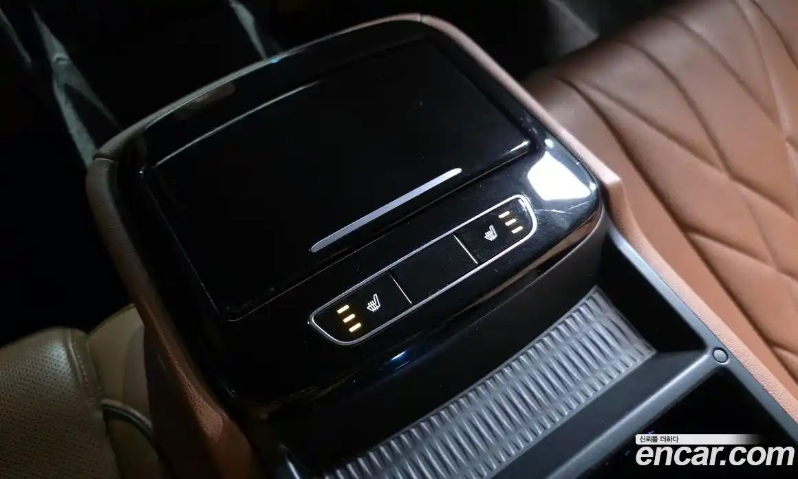 Genesis G80 2022 2.5 гидро, фото 19