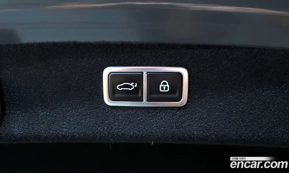Genesis G80 2022 2.5 гидро, фото 20