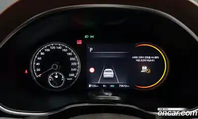 Genesis G80 2022 2.5 гидро, миниатюра 8