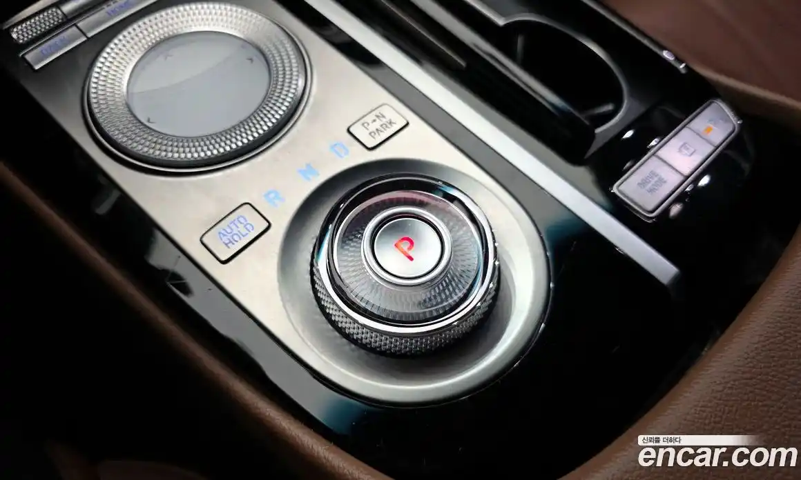 Genesis G80 2022 2.5 гидро, фото 9