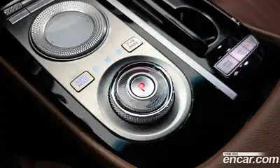 Genesis G80 2022 2.5 гидро, миниатюра 9