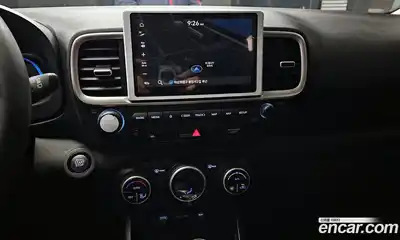 Hyundai Venue 2026 1.6 Автомат в Москве № 129624, миниатюра 11