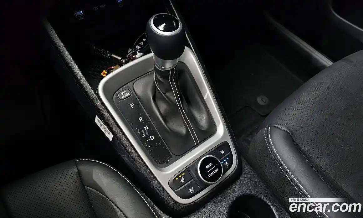 Hyundai Venue 2026 1.6 Автомат в Москве № 129624, фото 15