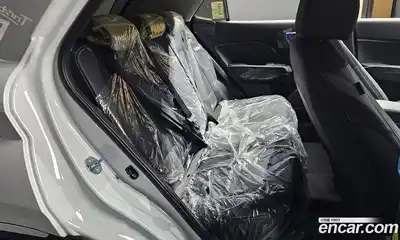 Hyundai Venue 2026 1.6 Автомат в Москве № 129624, миниатюра 3