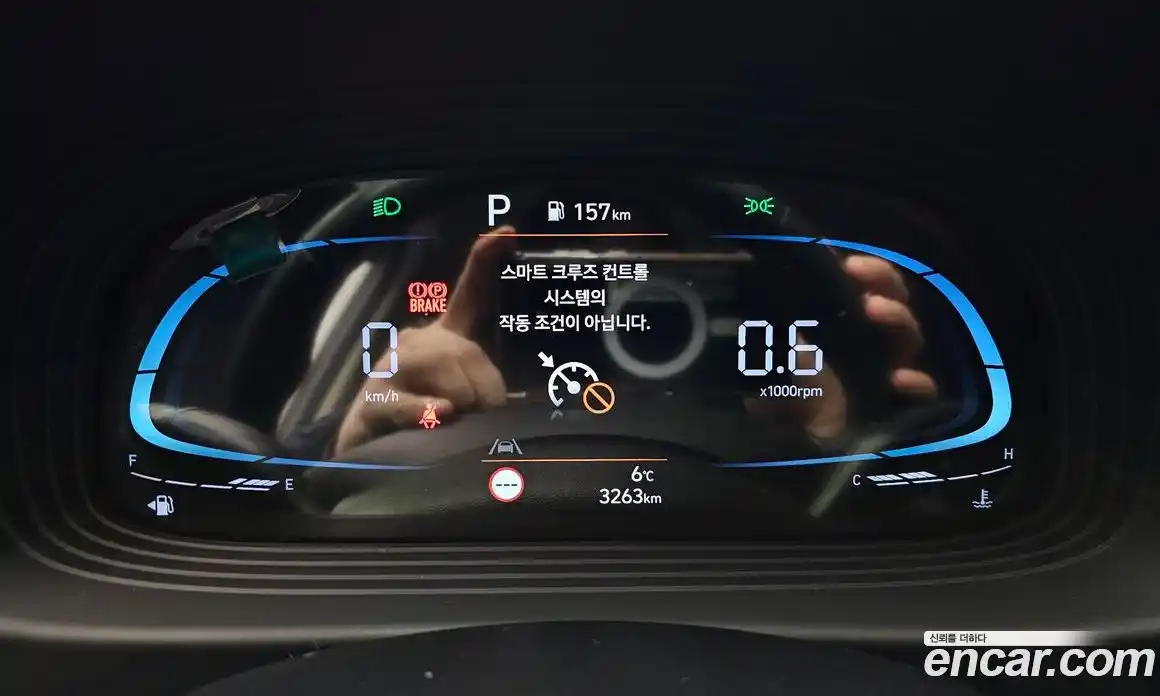 Hyundai Venue 2026 1.6 Автомат в Москве № 129624, фото 4