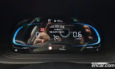 Hyundai Venue 2026 1.6 Автомат в Москве № 129624, миниатюра 4