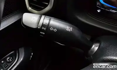 Hyundai Venue 2026 1.6 Автомат в Москве № 129624, миниатюра 5