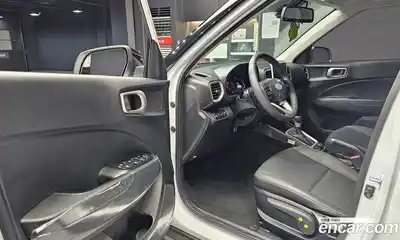 Hyundai Venue 2026 1.6 Автомат в Москве № 129624, миниатюра 6