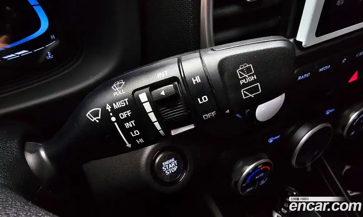 Hyundai Venue 2026 1.6 Автомат в Москве № 129624, фото 7