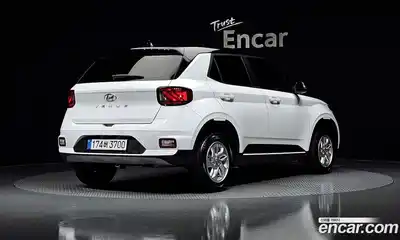 Hyundai Venue 2026 1.6 Автомат в Москве № 129624, миниатюра 9