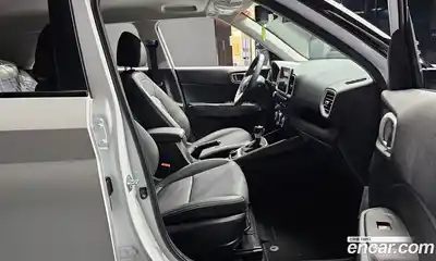 Hyundai Venue 2026 1.6 Автомат в Москве № 129624, миниатюра 10