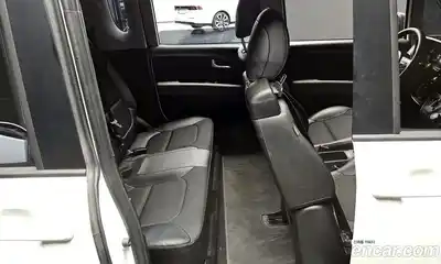 Kia Ray 2024 1.0 Автомат в Москве № 130399, миниатюра 12